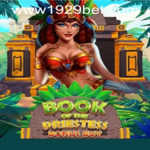 Explorando o Jogo BookOfThePriestess: Um Guia Completo
