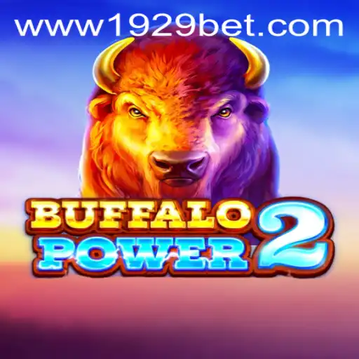 Descubra o Universo do Jogo BuffaloPower2 no www.1929bet.com