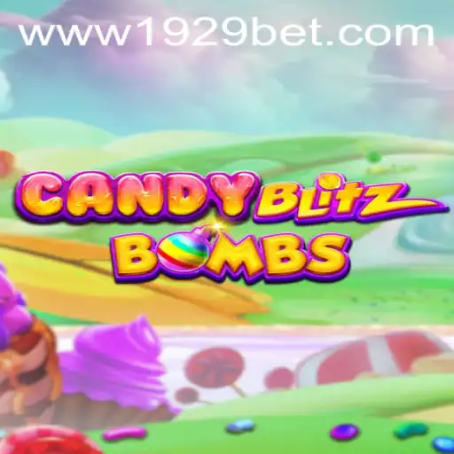 CandyBlitzBombs: Mergulhe no Mundo Doce de Estratégia e Aventura