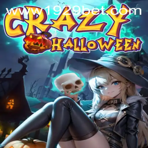 CrazyHalloween: Descubra o Encantador Mundo do Jogo Surpreendente