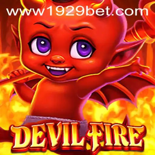 Descubra DevilFire: O Novo Fenômeno dos Jogos Online