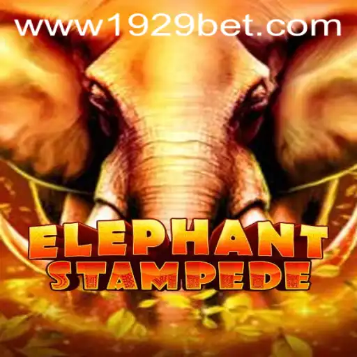 Descubra o Mundo Empolgante de ElephantStampede