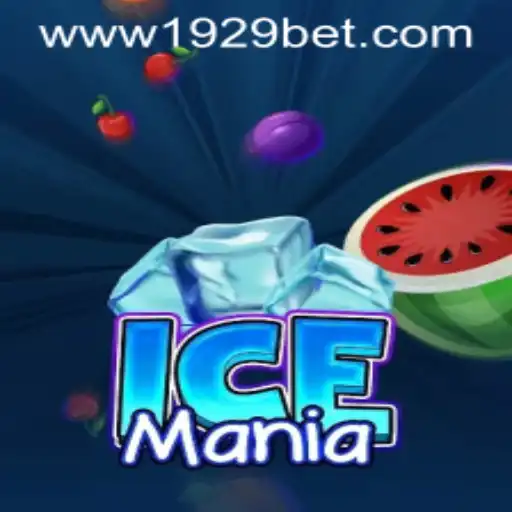 IceMania: A Aventura Congelante no Mundo dos Jogos de Azar