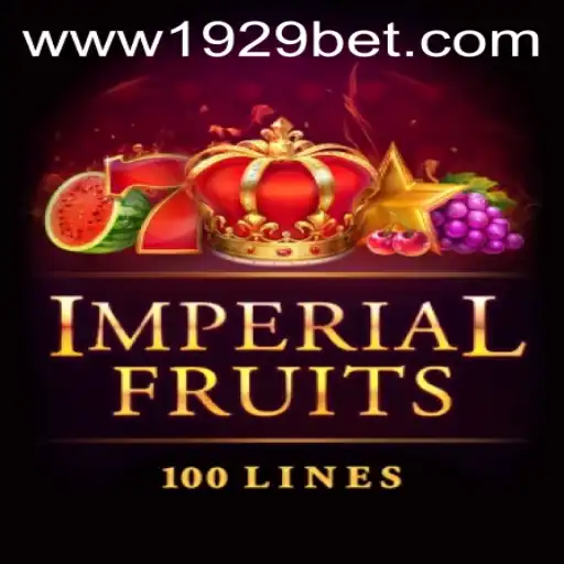 Imperial Fruits 100: Descubra o Fascinante Mundo das Frutas Imperiais