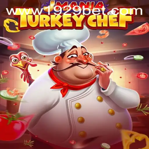 Descubra JManiaTurkeyChef: Um Novo Jogo Online Revolucionário
