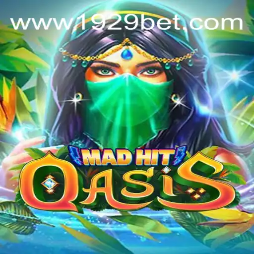 Descobrindo MadHitOasis: Um Mundo de Aventuras Inovadoras