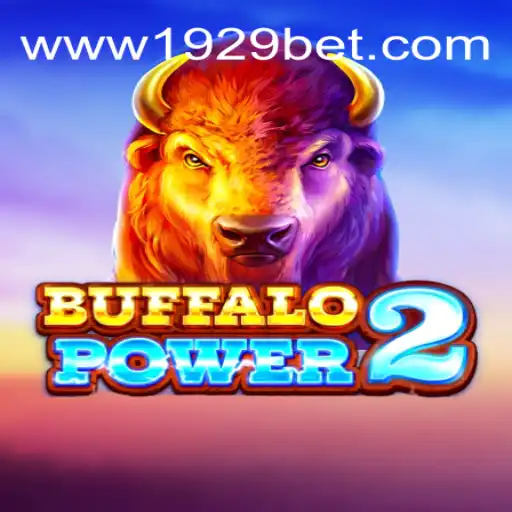 Descubra o Universo do Jogo BuffaloPower2 no www.1929bet.com