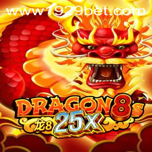 Descubra o Fascinante Mundo de Dragon8s25x