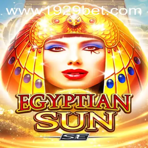 Descubra o Mundo de Aventura no Jogo EgyptianSunSE