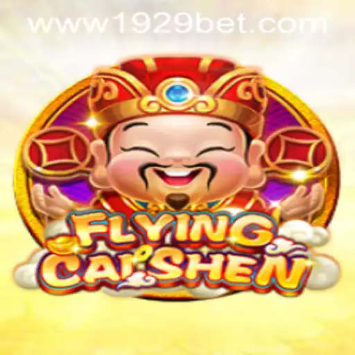 Descubra o Fascinante Mundo de FlyingCaiShen
