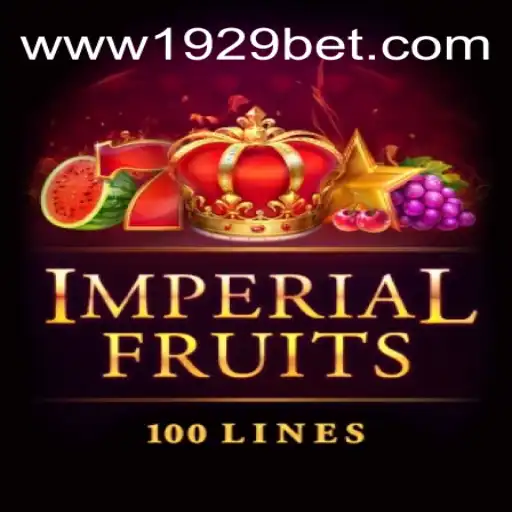 Imperial Fruits 100: Descubra o Fascinante Mundo das Frutas Imperiais