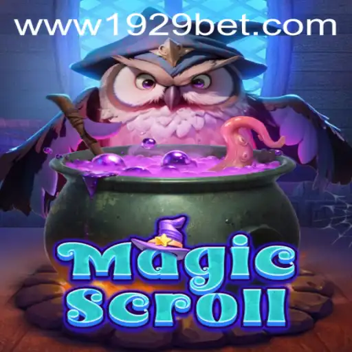 Explorando o Fascinante Universo de MagicScroll
