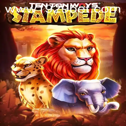 Explorando o Mundo de TenTonWaysStampede: Um Mergulho nas Regras e Jogabilidade