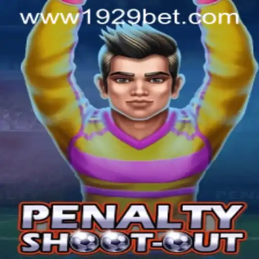 Descubra o Emocionante Mundo de PenaltyShootOut no www.1929bet.com