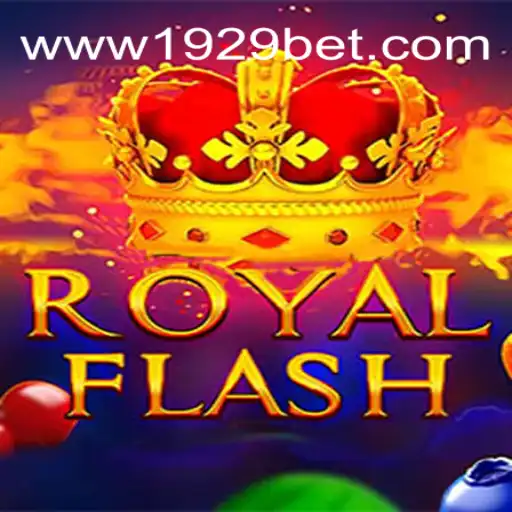 Descubra o Excitante Mundo de RoyalFlash no www.1929bet.com