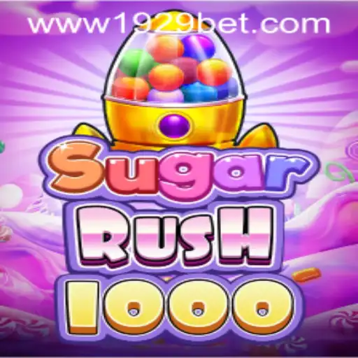 Explorando o Dinâmico Jogo SugarRush1000