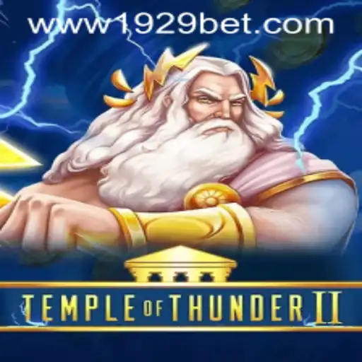 Descubra o Fascinante Mundo de Temple of Thunder II