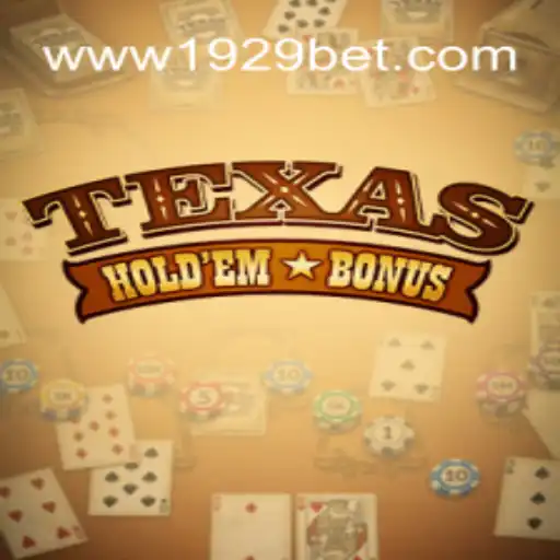 Explorando o Jogo Texas Hold'em Bonus