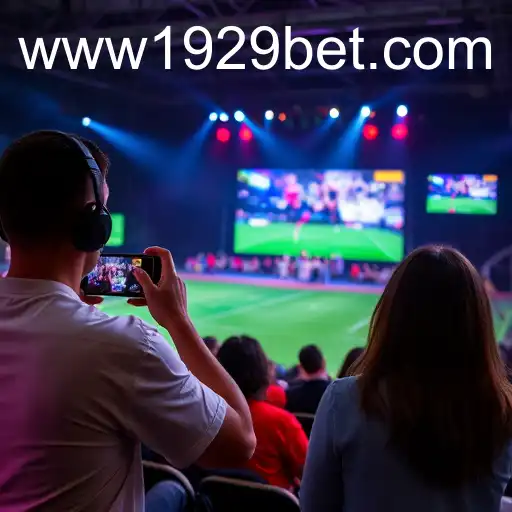 Transmissão ao vivo