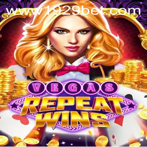 Explorando o VegasRepeatWins: O Novo Fenômeno de Cassino Online
