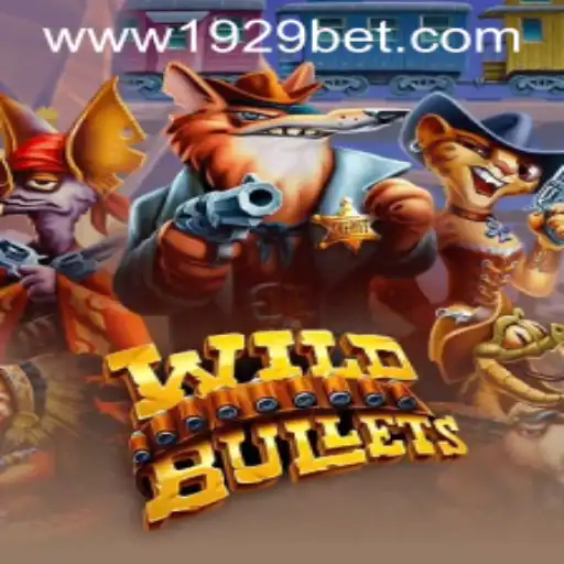 Descubra a Emoção de WildBullets: Uma Aventura no Mundo dos Cassinos Online